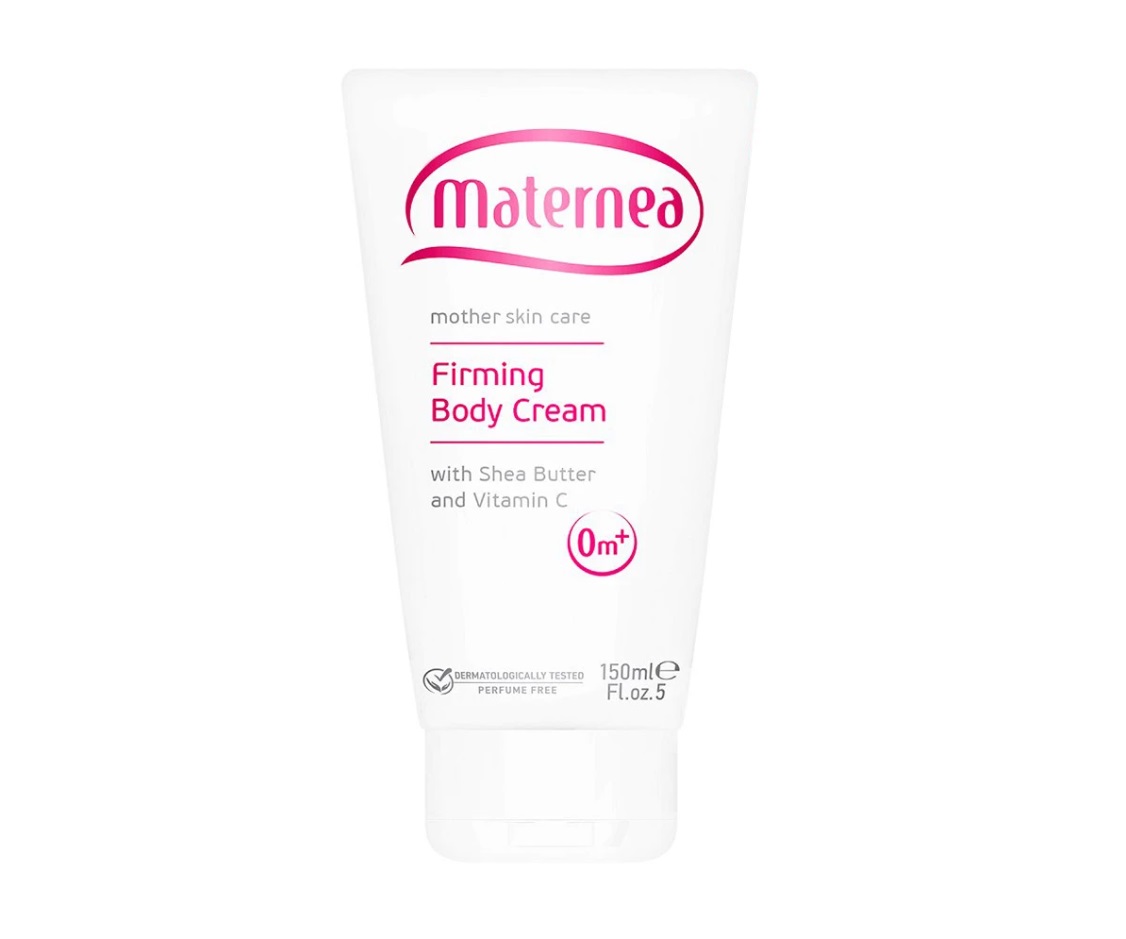 Maternea Firming Körpercreme 150 ml - Image 2