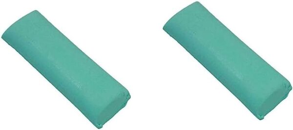 Bergeon Rodico One touch Trockenreiniger Set mit 2 Stück