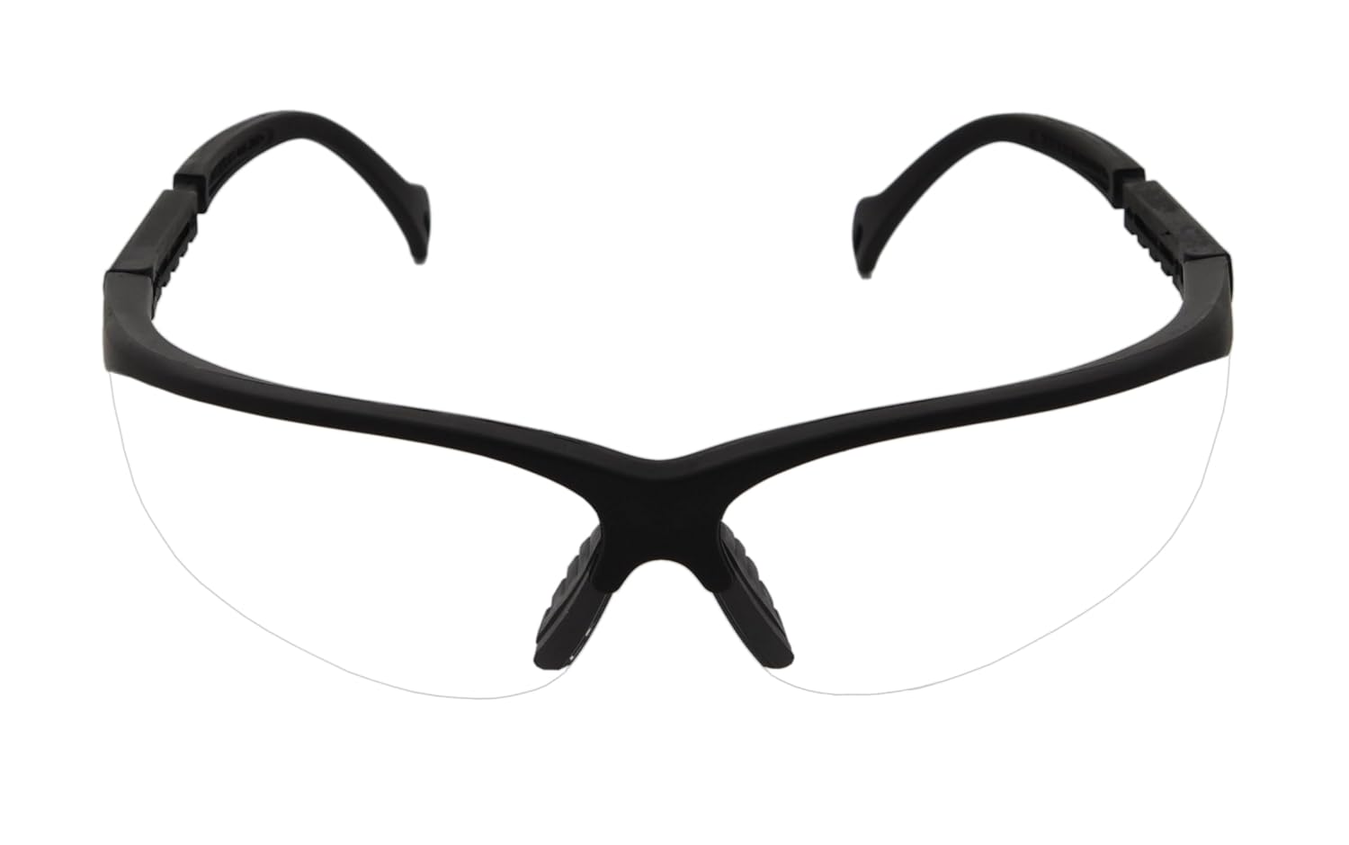 Boley Sicherheitsbrille mit zusätzlichen Linsen 2,5x