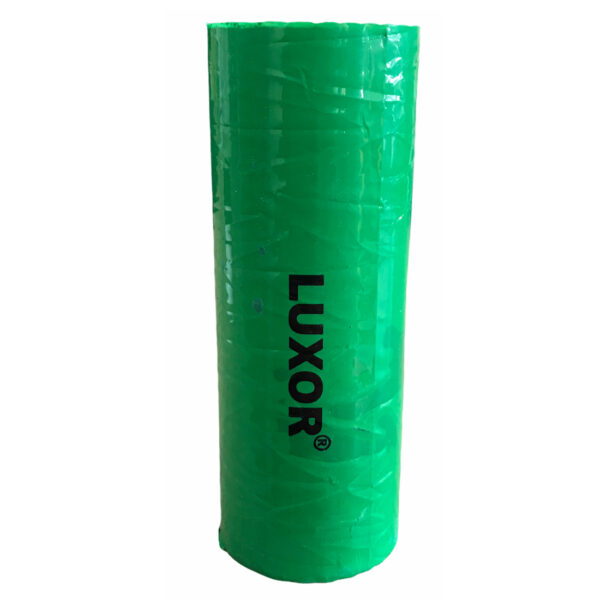 LUXOR Polierpaste Grün 3,0 µm für Stahl und Gold