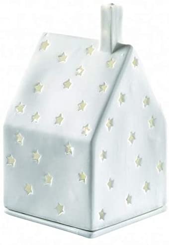 Rader Lighthouse Tealichthalter Xmas Star