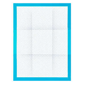 Absorbierende Hygienische Tierpads – 100 Stück - Image 3