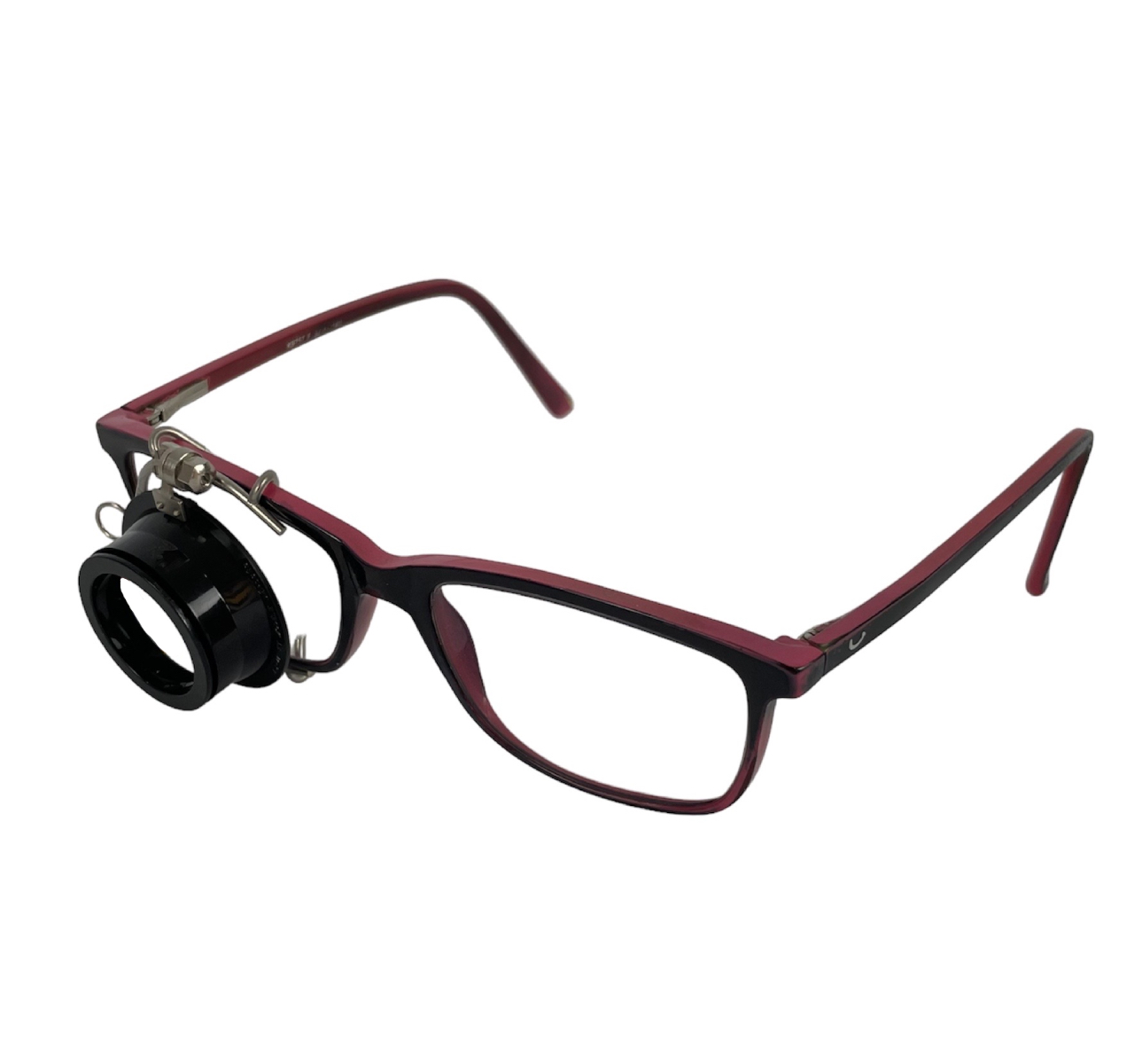 ARY Strength 3, 3,3x Watchmaker Lupe für Brille, Rechts - Image 3
