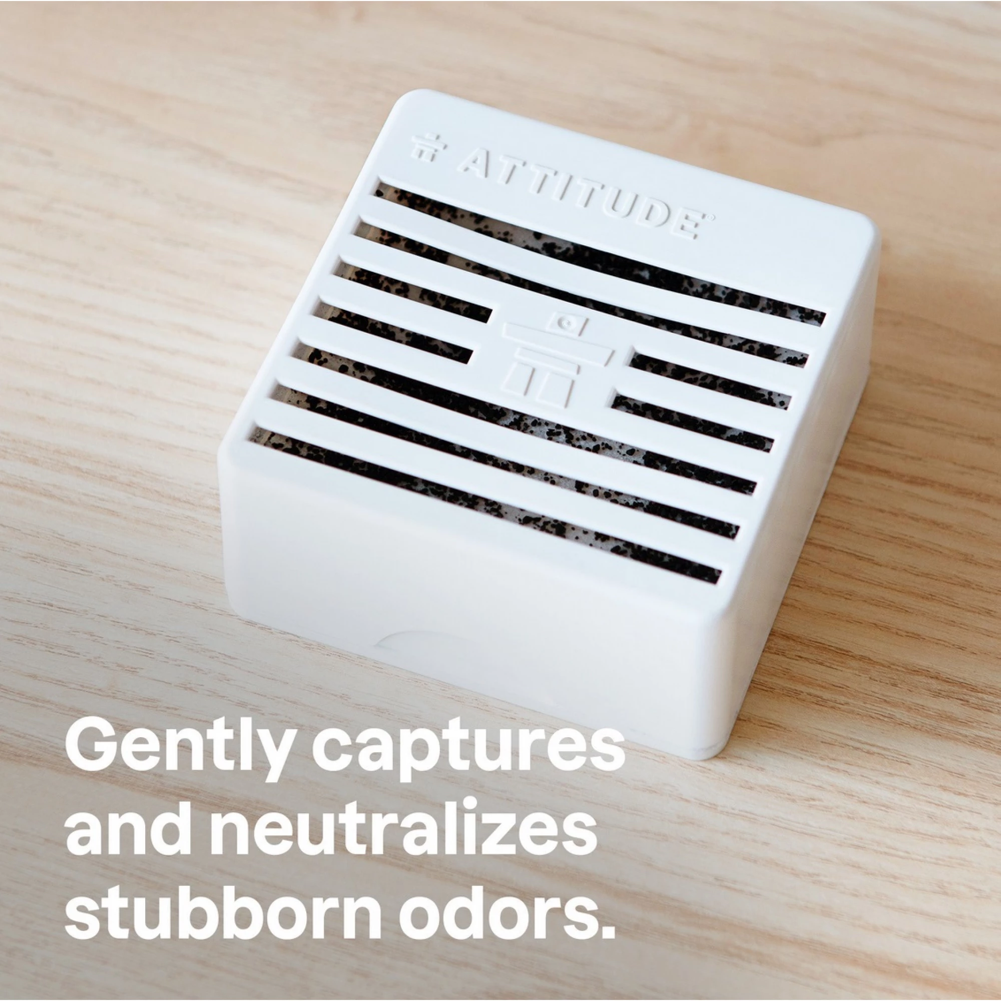 Luftreiniger, Lavendel & Eukalyptus, 227 g, ATTITUDE - Image 2