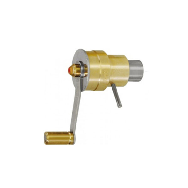 Bergeon 2729-ETA-05 Hauptwerksatz-Windeinheit für ETA 2824-2, 2834-2, 2836-2