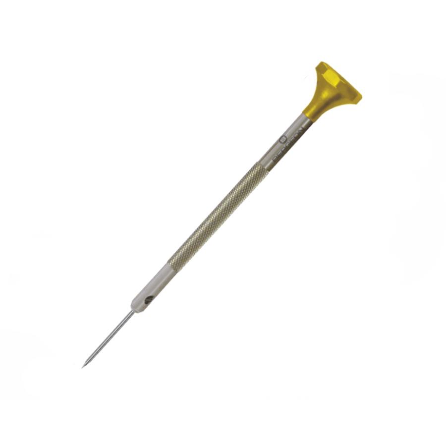 Bergeon 30081-080 Edelstahl Schraubendreher 0,80mm