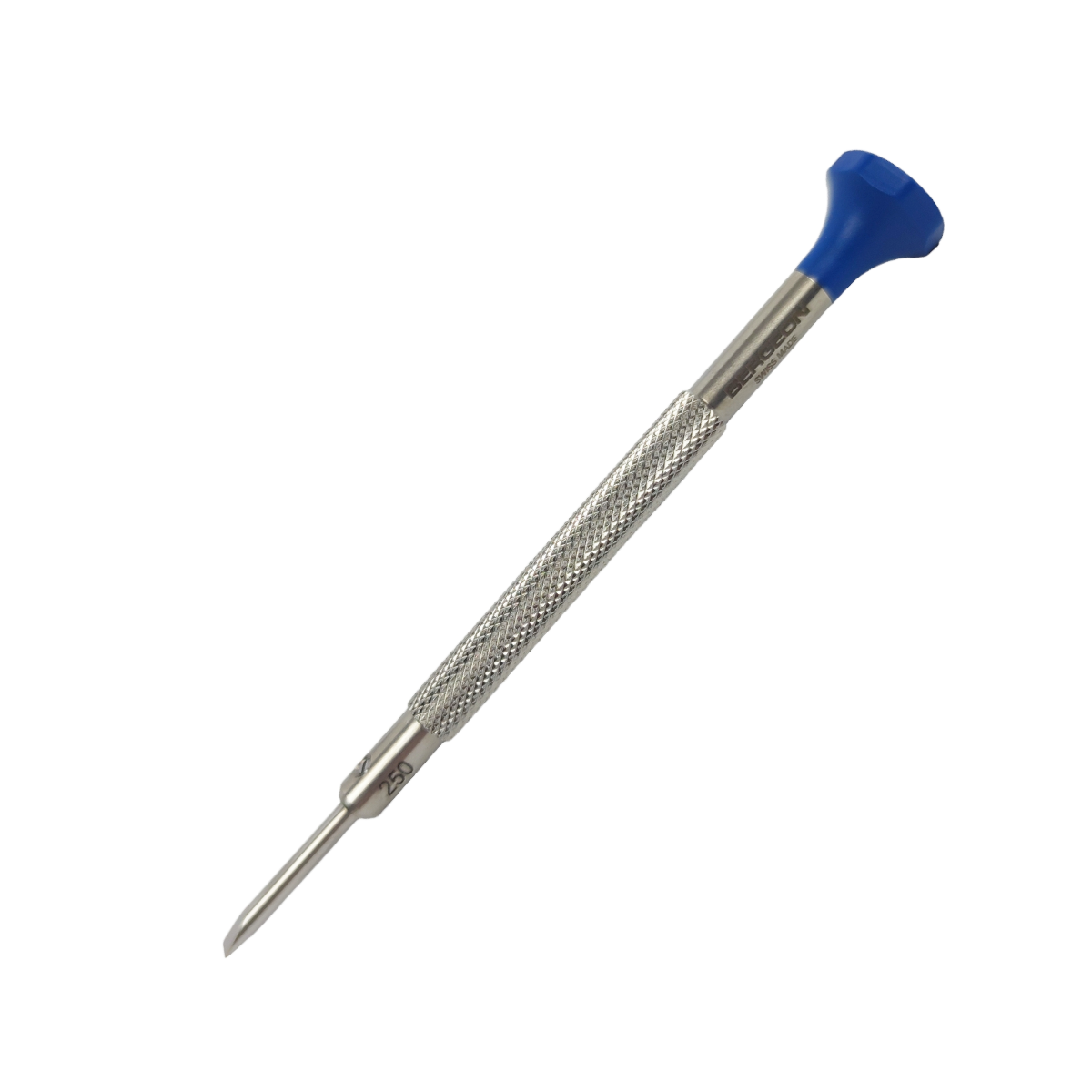 Bergeon 30081-250 Stainless-Stahl Schraubendreher 2,50 mm
