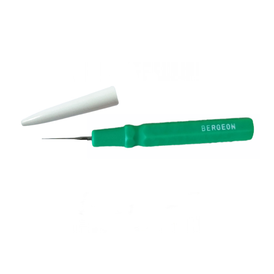 Bergeon 30102-CV Handölwerkzeug Fein