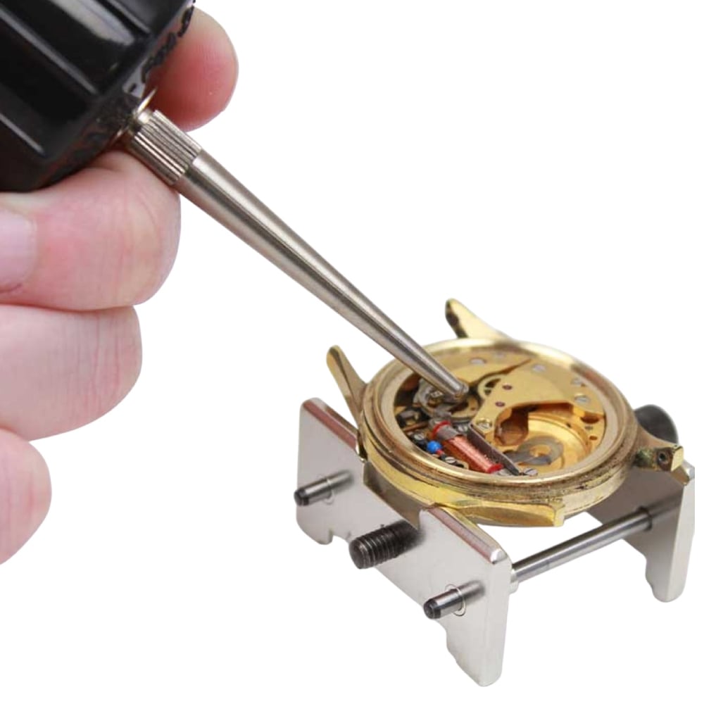 Bergeon 30540 Staubbläser aus Bakelit - Image 3