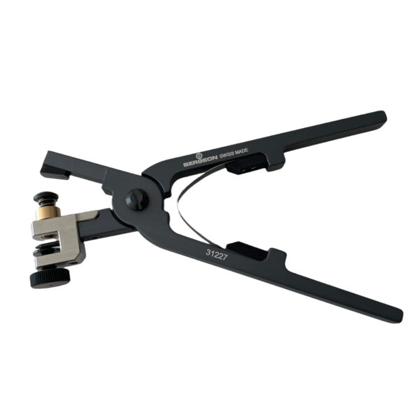 Bergeon 31227 Werkzeug zum Schneiden von Armbändern