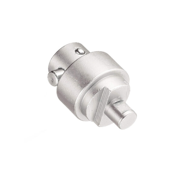 Bergeon 5538-T Adapter für Rolex Einkernträger