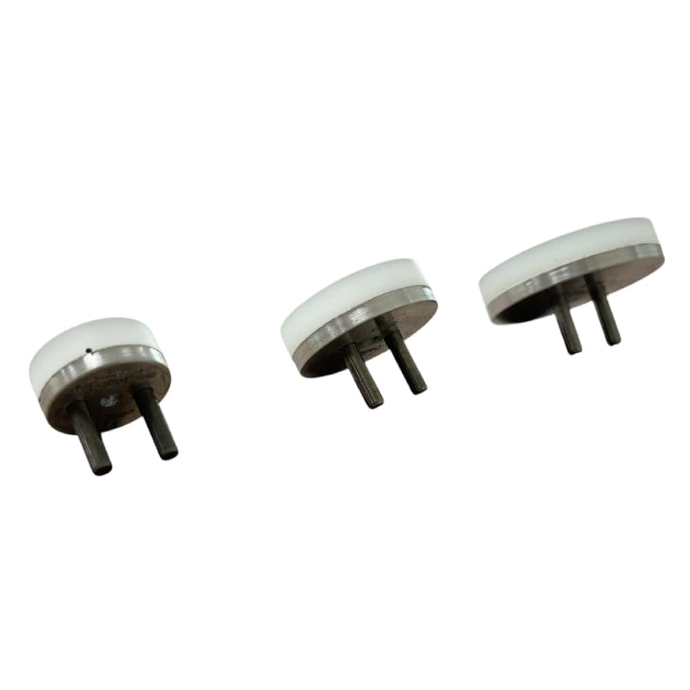 Bergeon 5700-03 Lower Case Holder Set in Adipren für Bergeon 5700-Z - Image 3