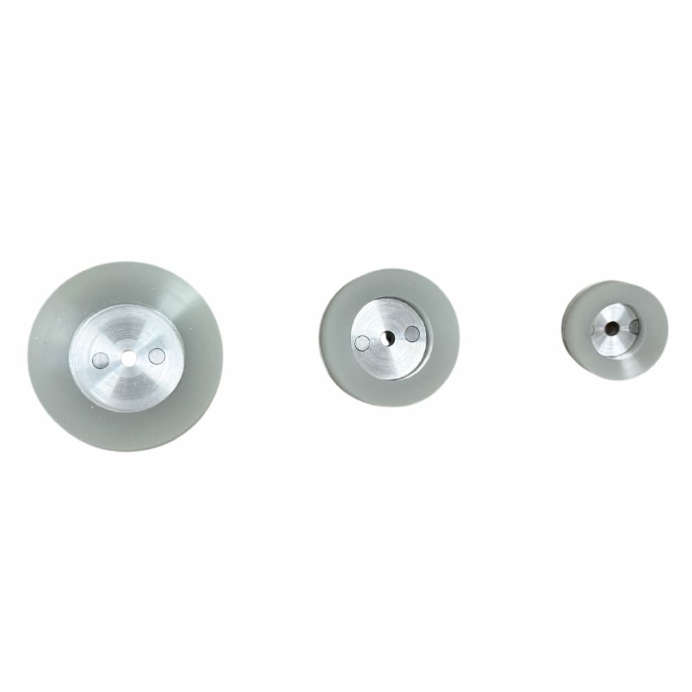 Bergeon 5700-03 Lower Case Holder Set in Adipren für Bergeon 5700-Z - Image 5