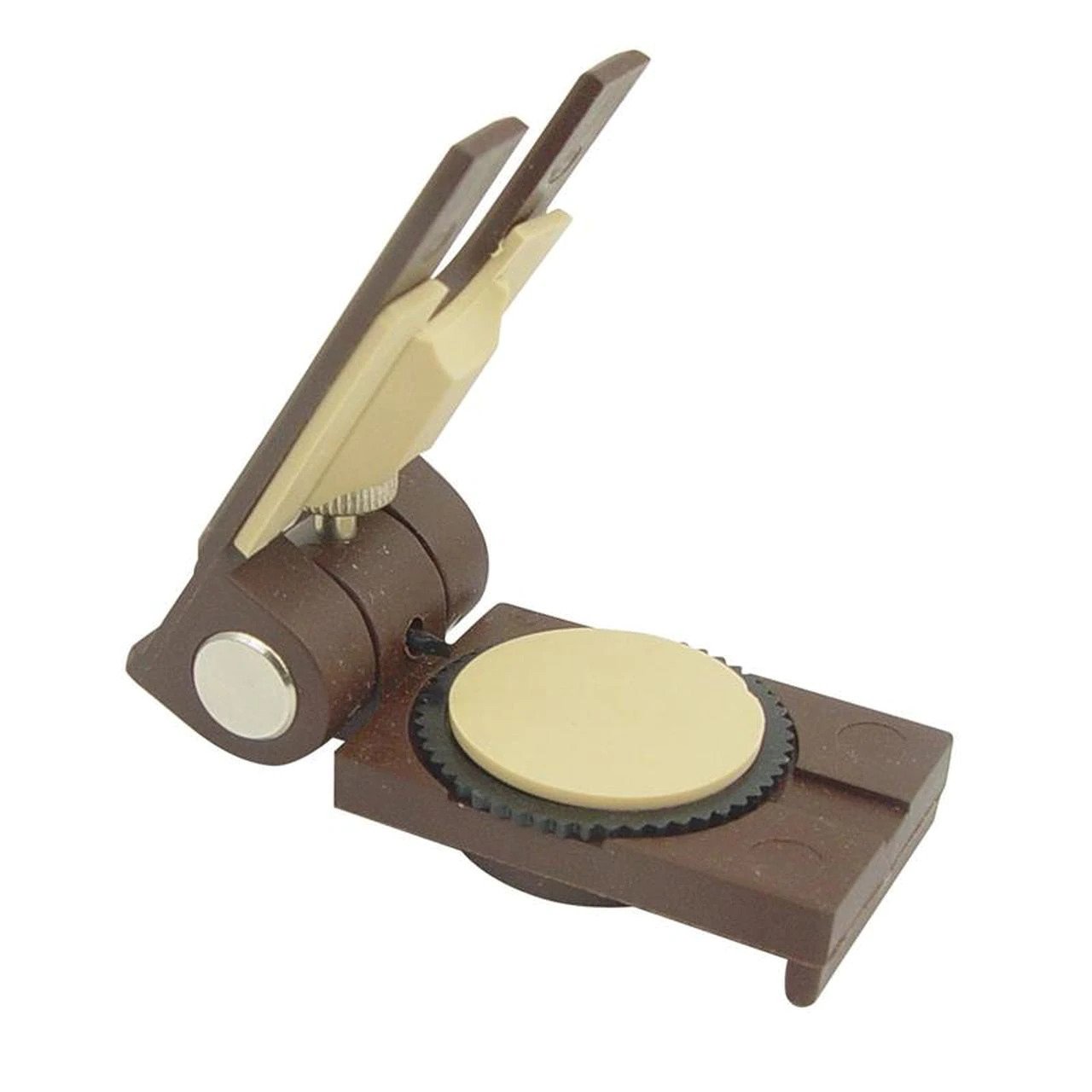 Bergeon 6670 Handgreifer für Schrauben und Lösen von Armbändern - Image 2