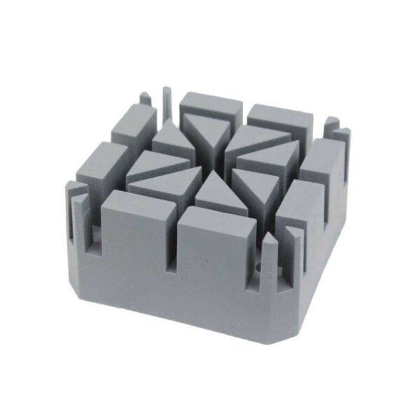 Bergeon 6744-P Bracelet Holder Kunststoff Armbandhalter