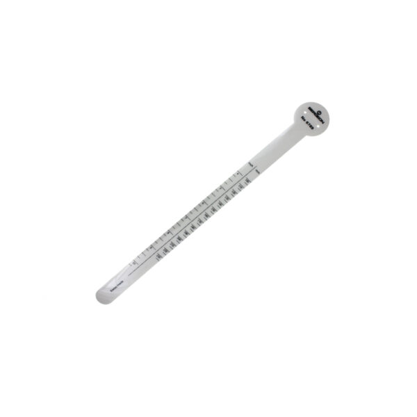 Bergeon 6789-G Armbandmaßband-Messgerät