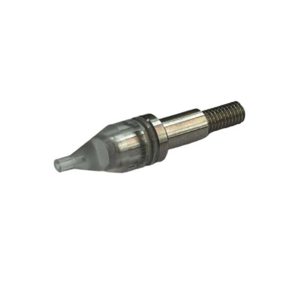 Bergeon 6935-T-170 Grauer Zeighandestift für Gehäuse Ø2.10 x 1.70mm