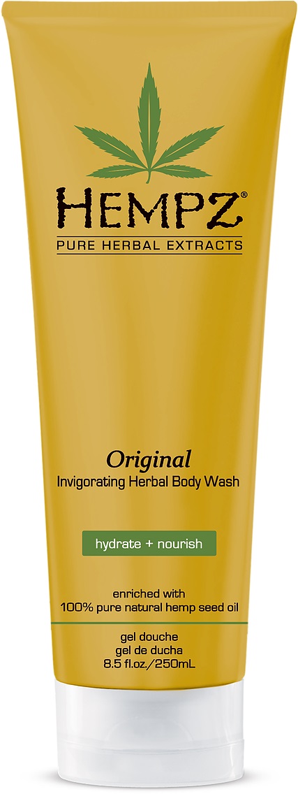 Body Wash Original