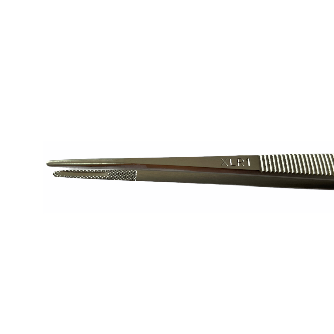 Boley Diamant-Pinzetten aus Edelstahl mit Core, Groove und Verriegelungssystem für Edelsteine - Image 2