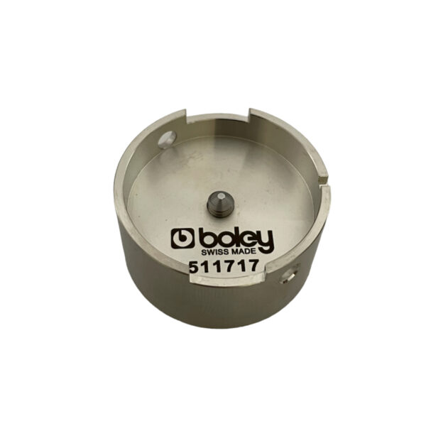 Boley Bewegungshalter für Rolex 1530 und 1570 (31mm)