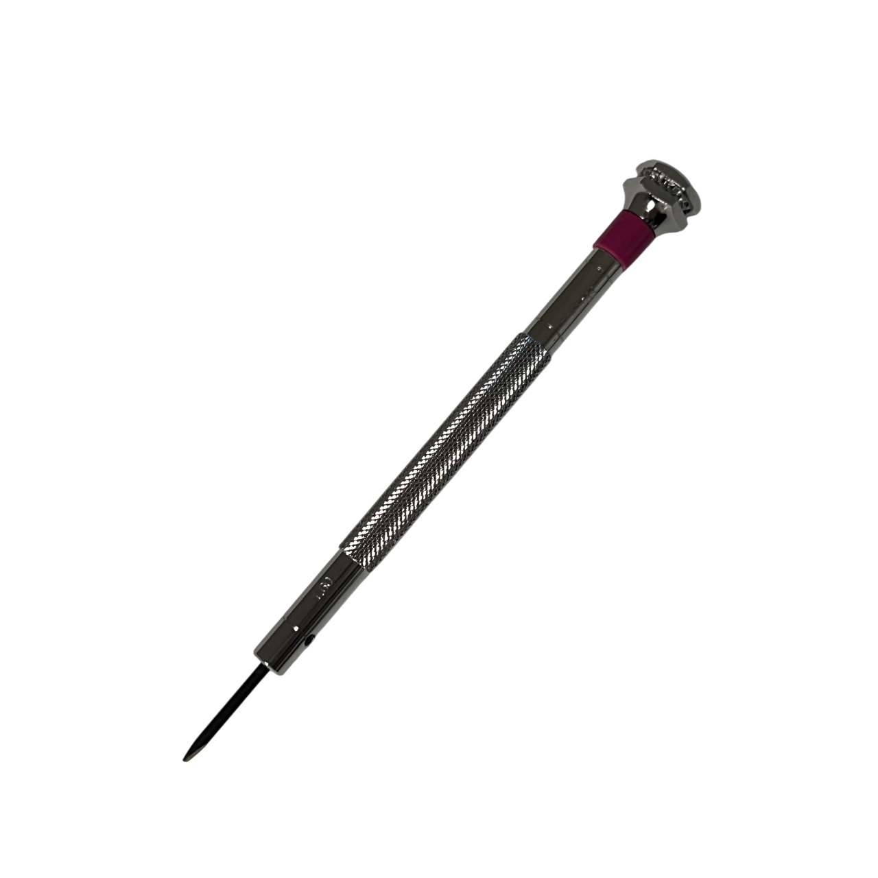 Boley Edelstahl Schraubendreher 1.60mm Violett - Image 8