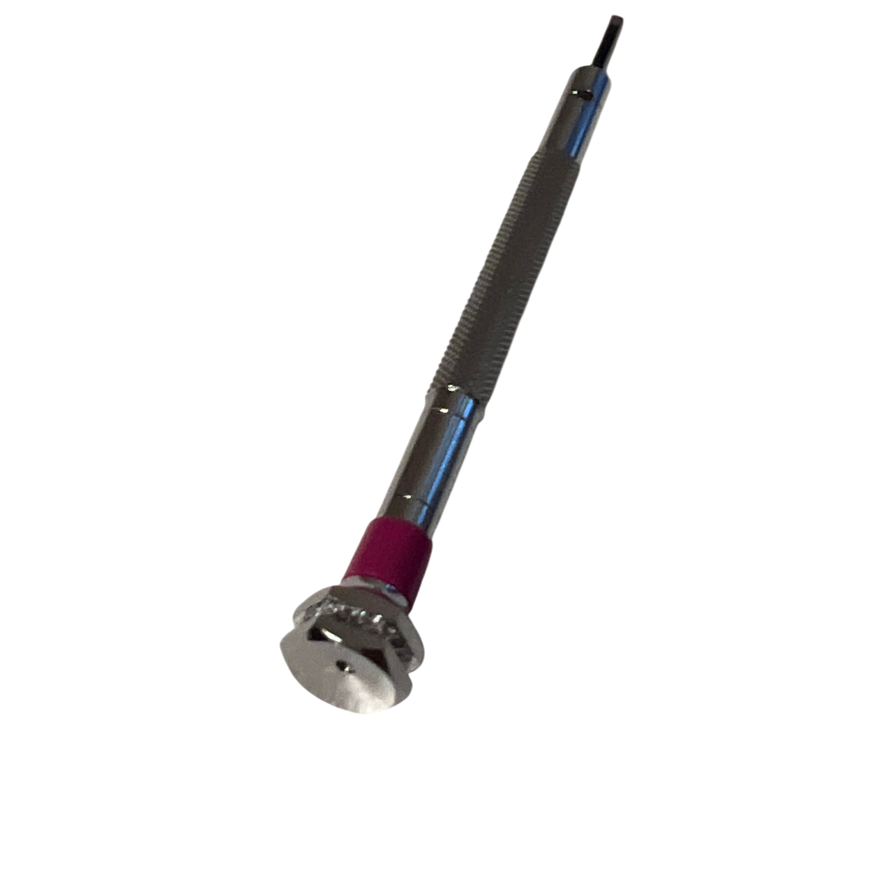Boley Edelstahl Schraubendreher 1.60mm Violett