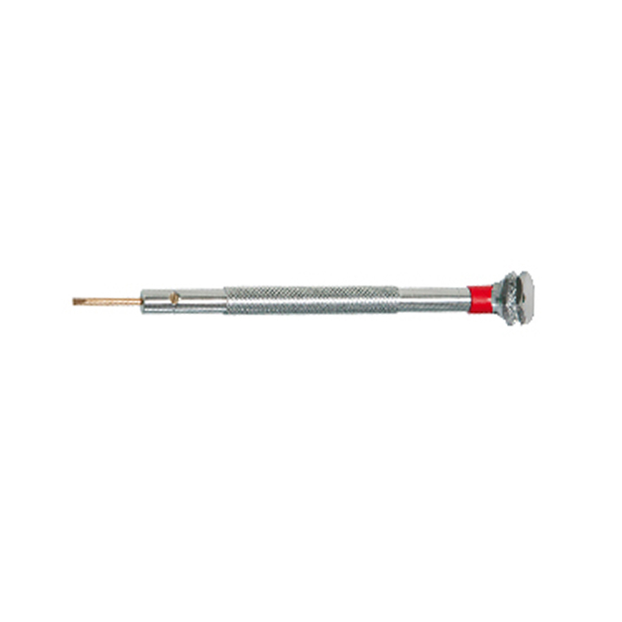 Boley Edelstahl Schraubendreher 1.60mm Violett - Image 2