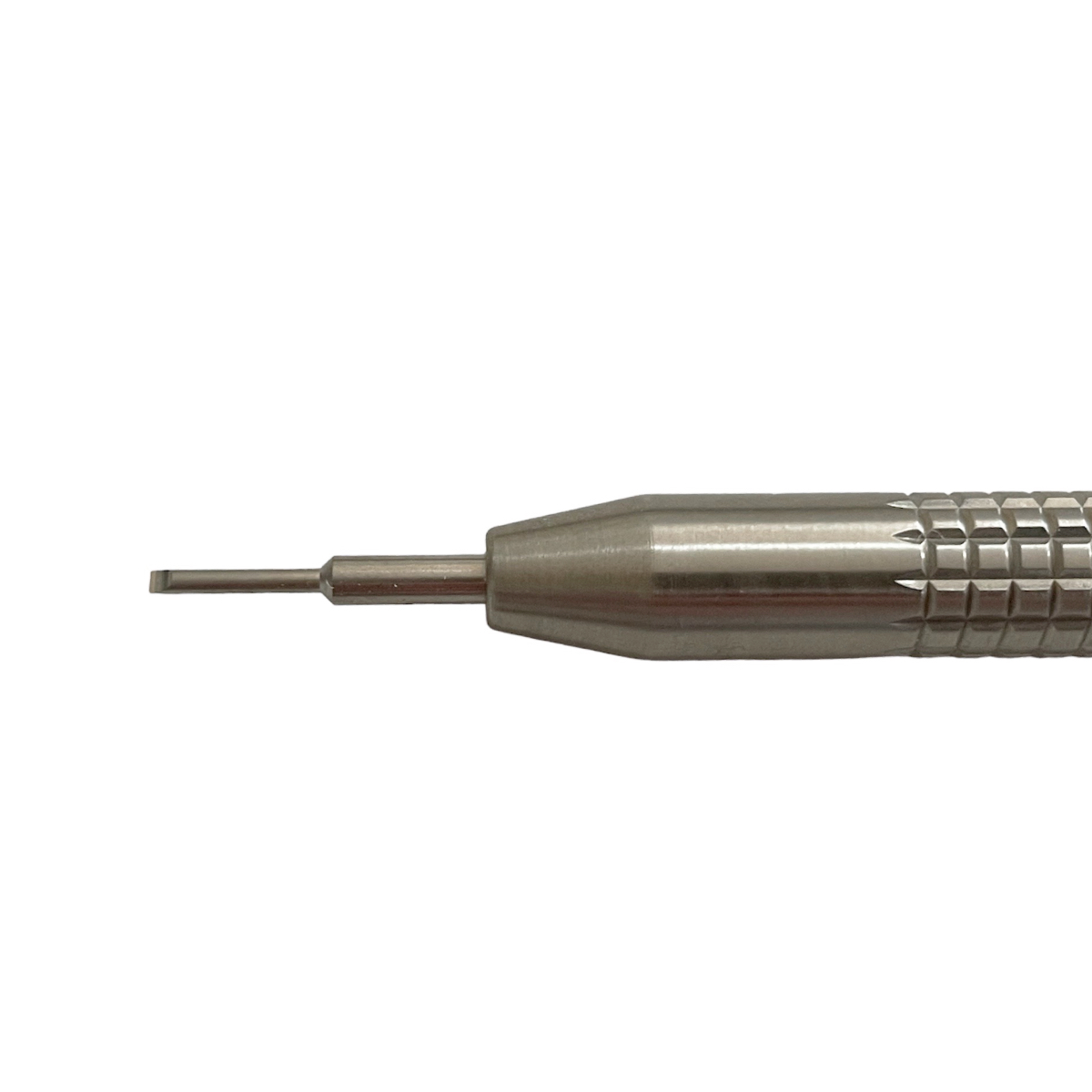 Boley Robuste Schraubendreher für Armbandverschlüsse mit T-förmigem Blatt 1.50 mm - Image 2