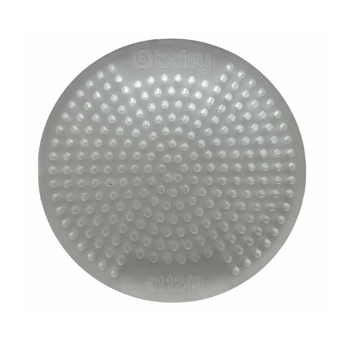 Boley transparente Dialplate Basis für Zifferblätter 60 x 4 mm - Image 2