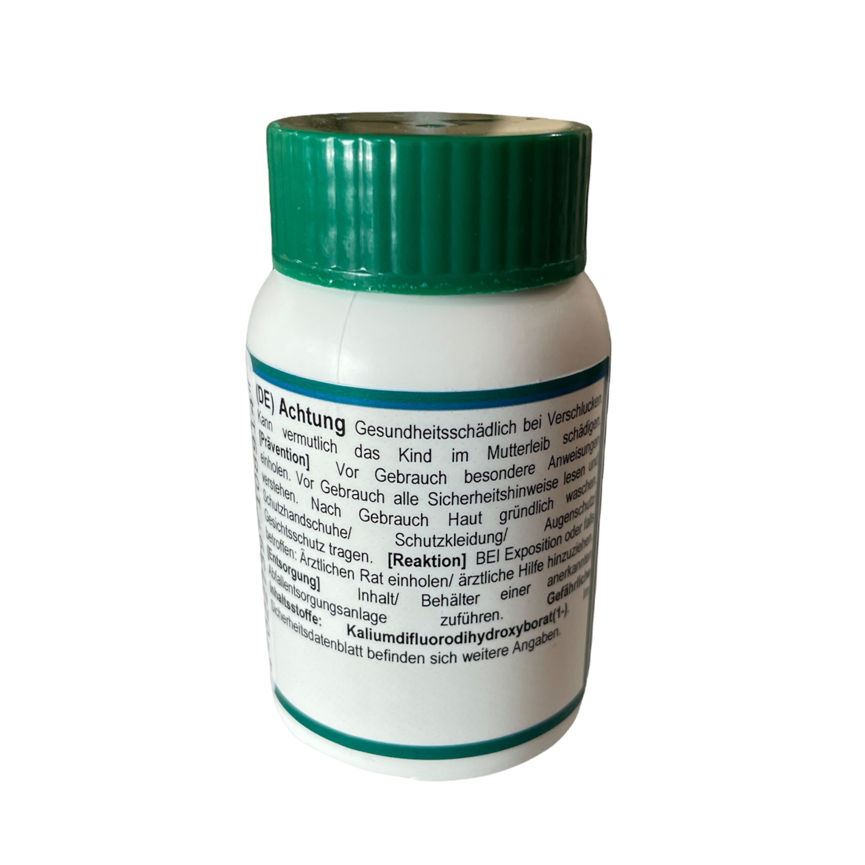Brazing Flux BrazeTec Paste 100 g - Image 2