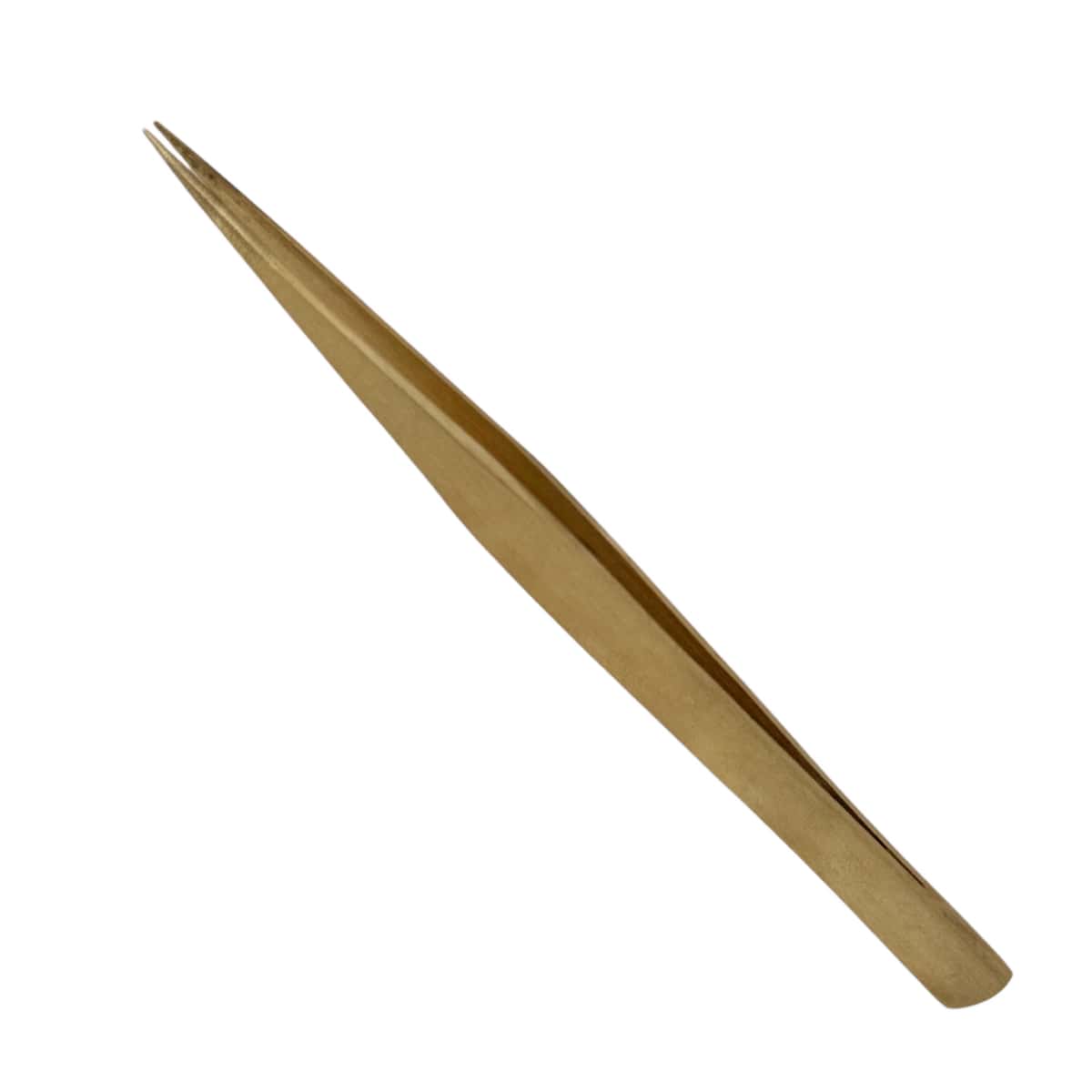 Buzzufy B10 Messing Lang Zange, Nichtmagnetisch, 140 mm