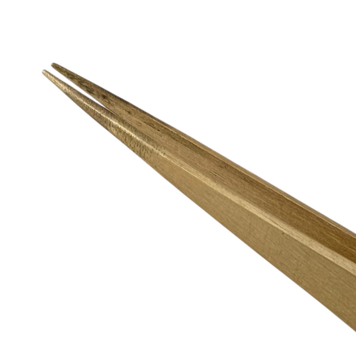 Buzzufy B10 Messing Lang Zange, Nichtmagnetisch, 140 mm - Image 2