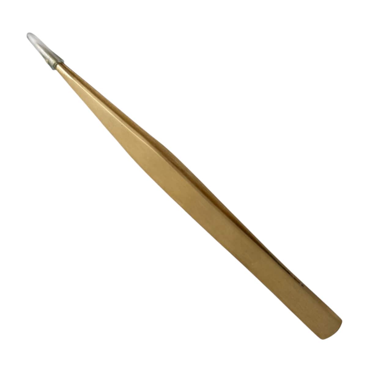 Buzzufy B10 Messing Lang Zange, Nichtmagnetisch, 140 mm - Image 3