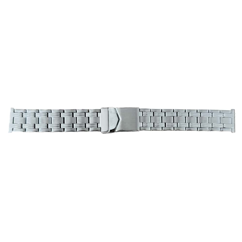 Buzzufy Edelstahl Armband 20mm