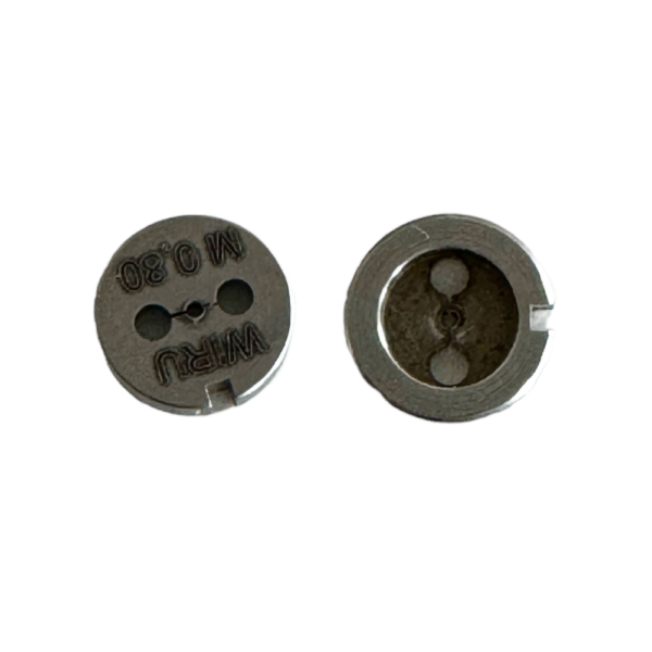 Buzzufy Gewinderingbohrer 0.80mm