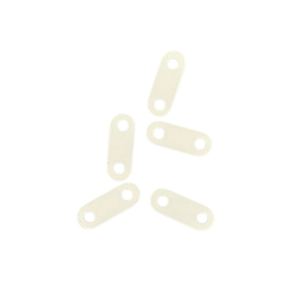 Cartoon Box Preisaufkleber für Ringe 27 x 10 mm