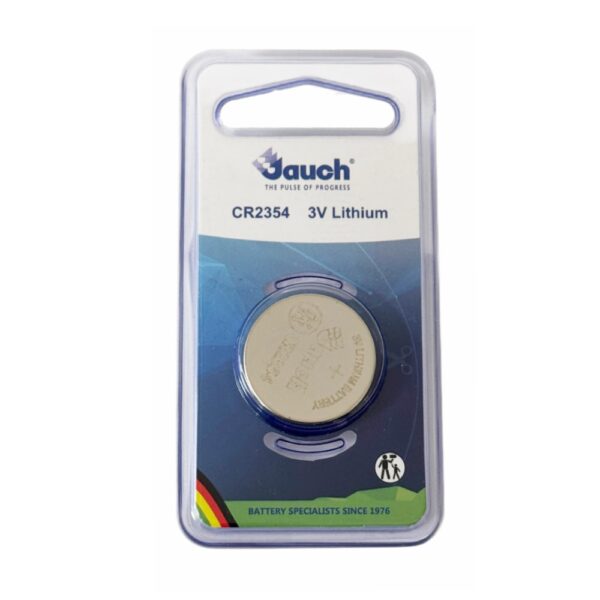 Cellsius CR2354 3V Lithium-Batterie