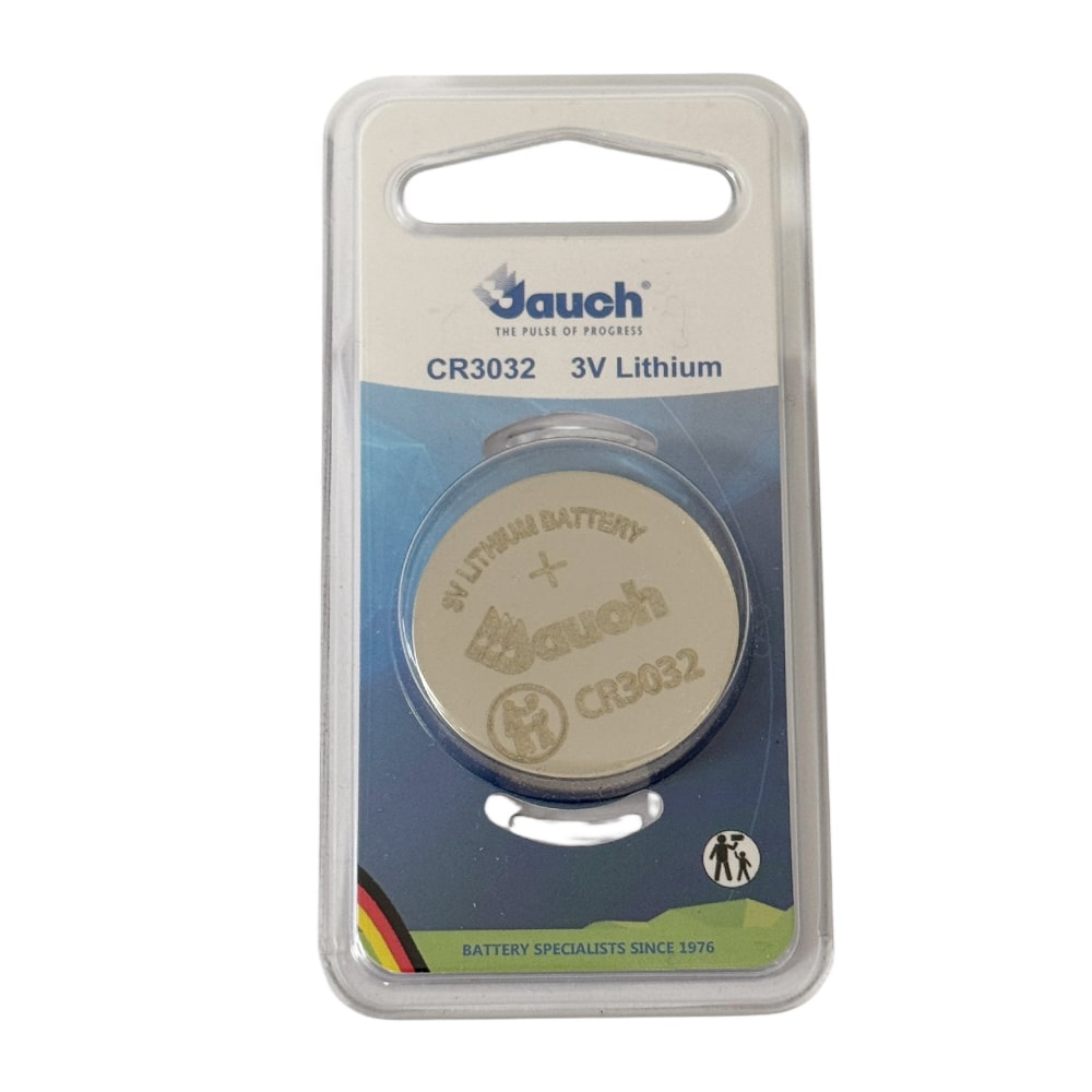 Cellsius CR3032 3V Lithium-Batterie