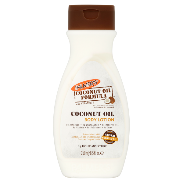 Palmer's Kokosöl Körperlotion 250 ml