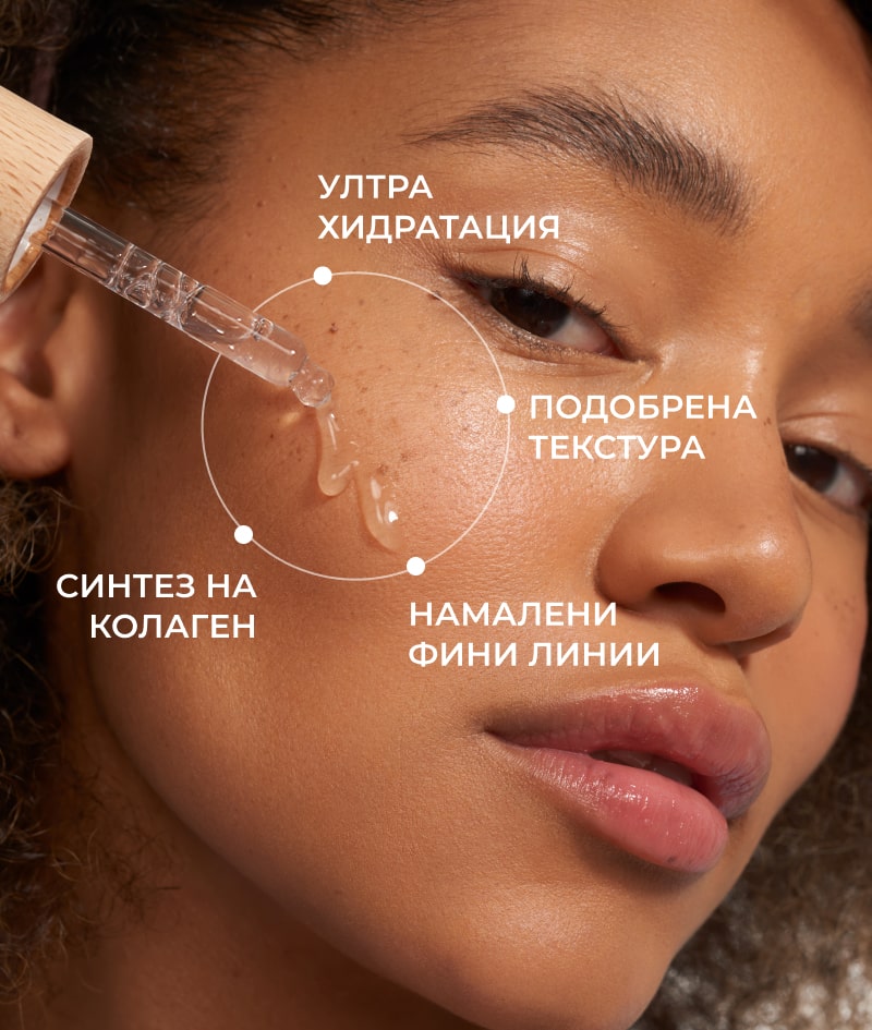 COCOSOLIS AQUA Filler-Effekt Hyaluron Supreme - Image 2