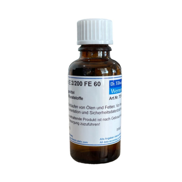 Dr. Tillwich Etsyntha Epilame - Antispread E2/200 mechanische Uhren und Quarzwerke 30 ml