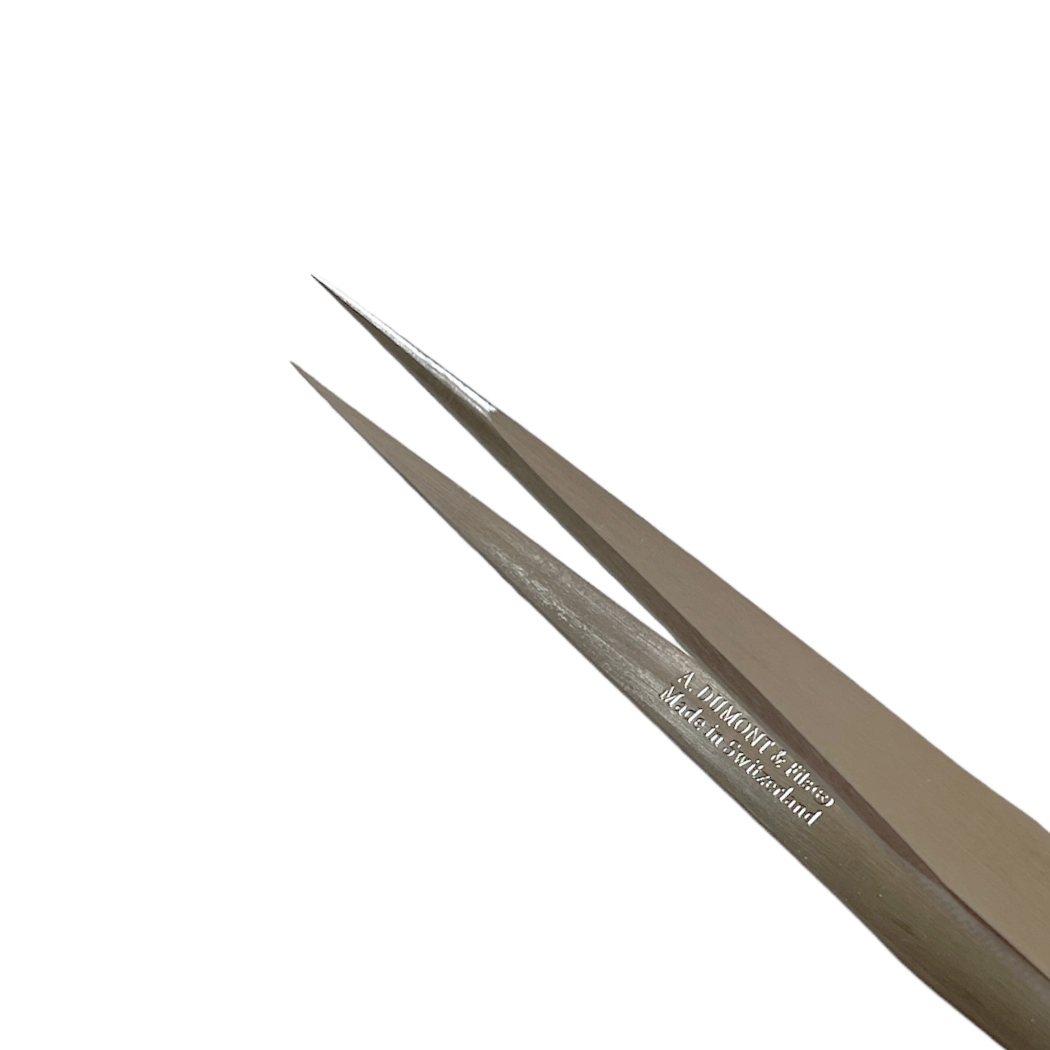 Dumont Dumonstar #3 100% Antimagnetische Zange 120 mm - Image 2
