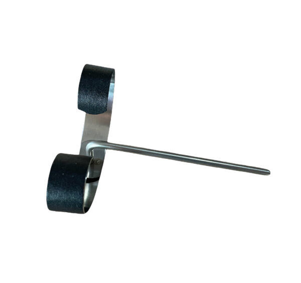 Elma Cyclomat Ersatzclip mit Welle