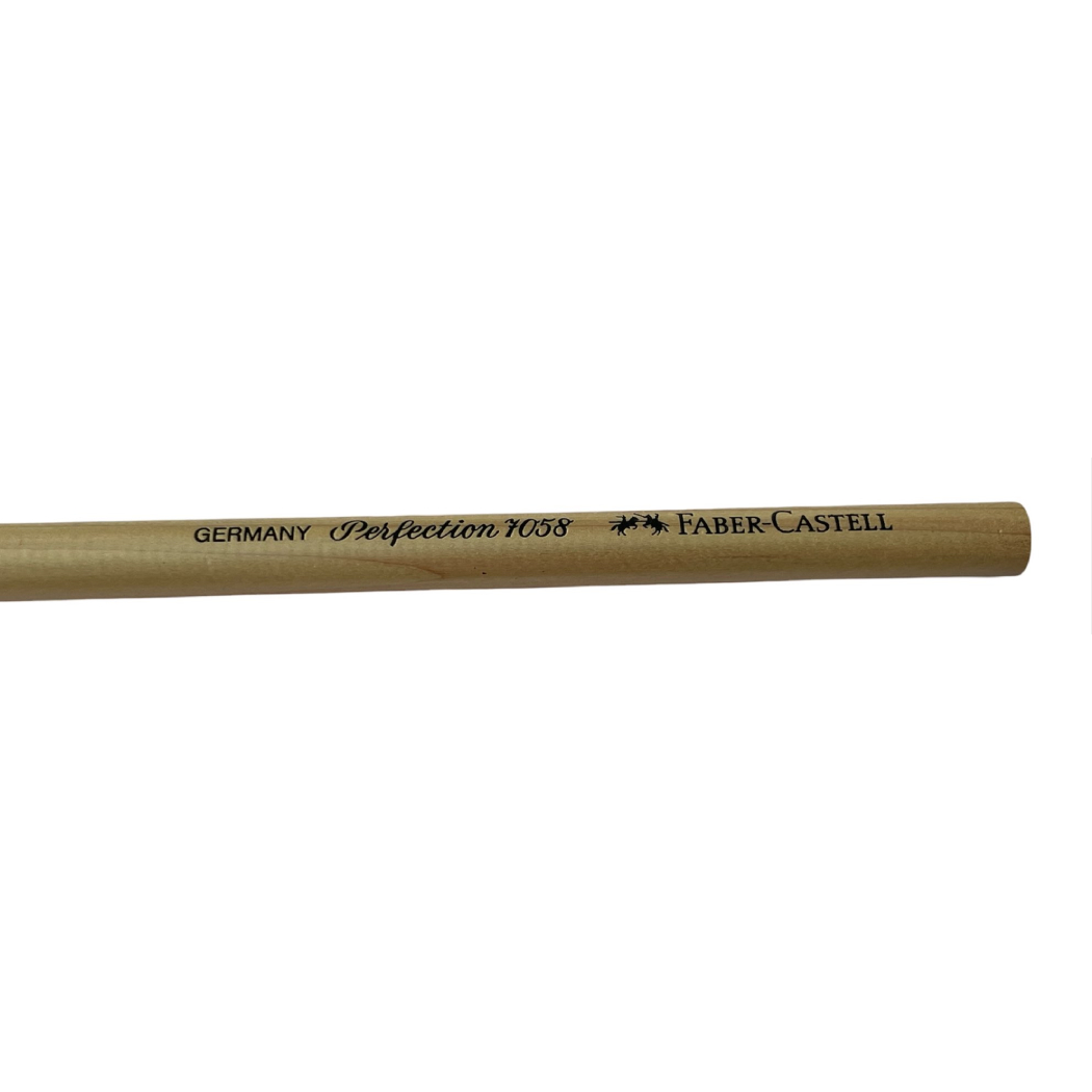 Faber-Castell Kontaktreiniger in Bleistiftform - Image 3