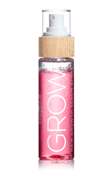 Cocosolis GROW Haarwachstumspray 110 ml