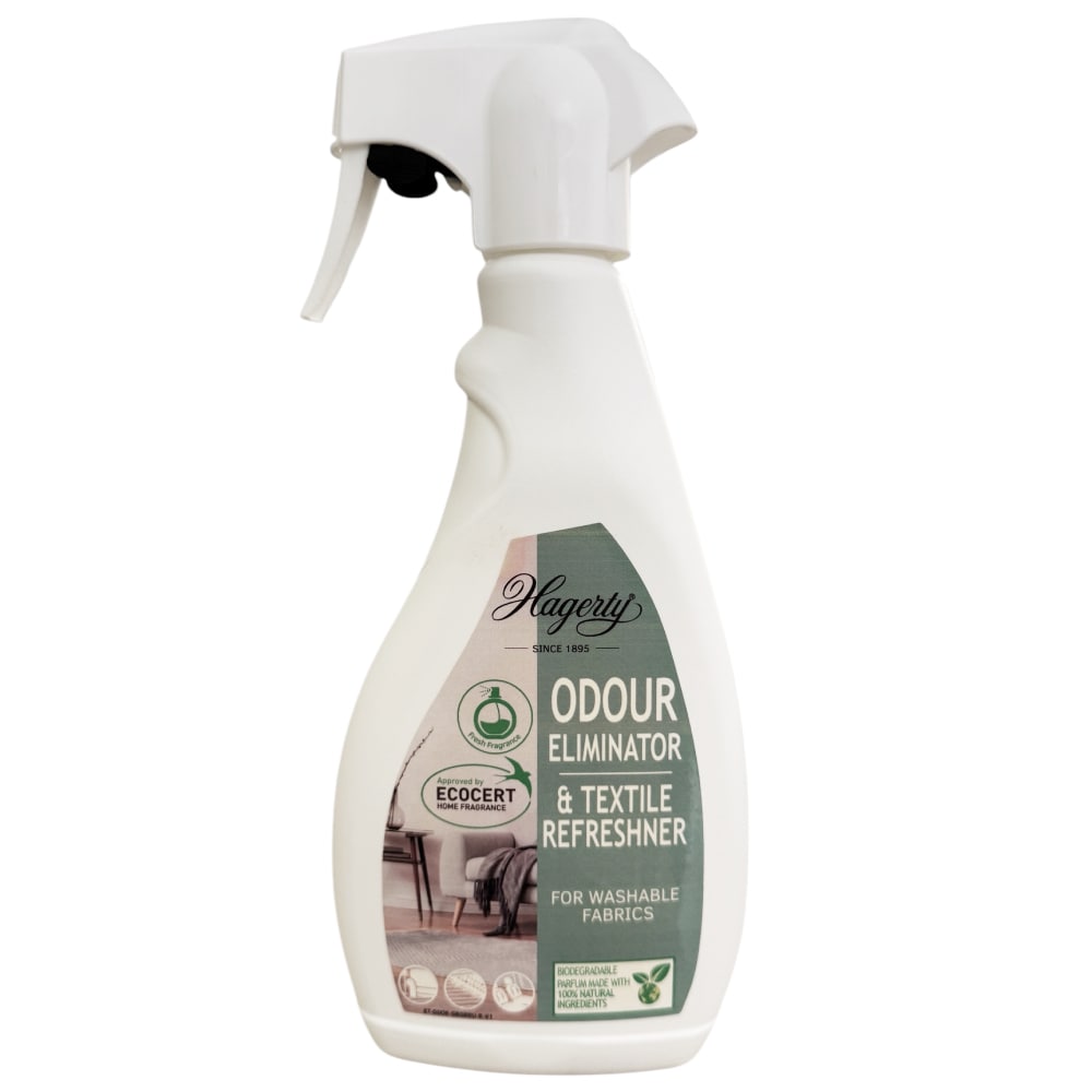 Hagerty Geruchsentferner Spray, 500 ml