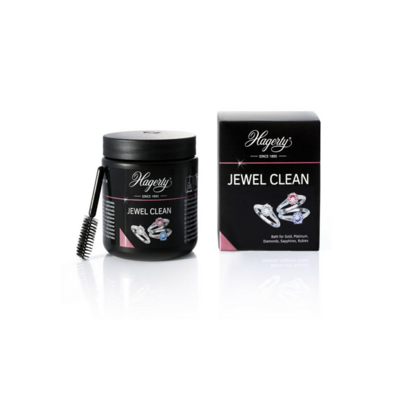Hagerty Jewel Clean 170ml