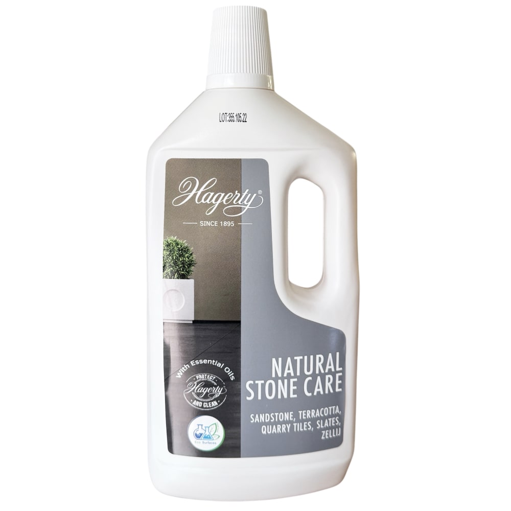 Hagerty Natural Stone Care A116330 Bodenreiniger 1l