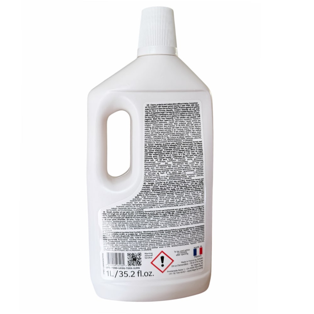 Hagerty Natural Stone Care A116330 Bodenreiniger 1l - Image 2