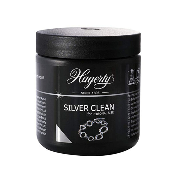 Hagerty Silver Clean 170 ml, für den persönlichen Gebrauch